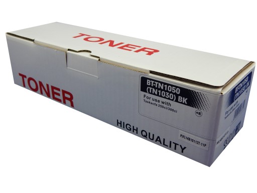BROTHER TN-1050 DCP-1610 compatible / HL-1112 / HL-1110 / MFC-1 BROTHER TN-1050 DCP-1610 compatible / HL-1112 / HL-1110 / MFC-1